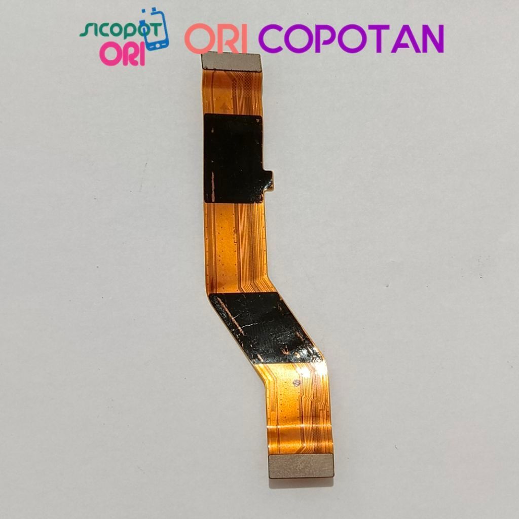 Flexibel LCD Vivo V17 Pro Original Copotan