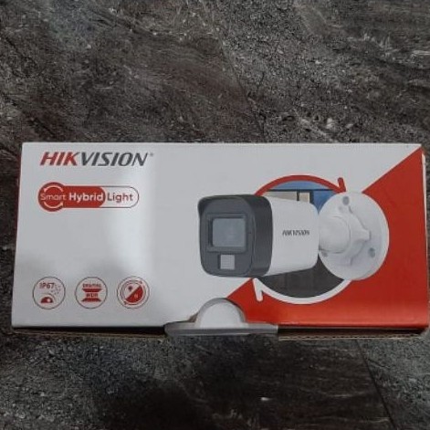 CCTV Hikvision IP67 Indoor/Outdoor