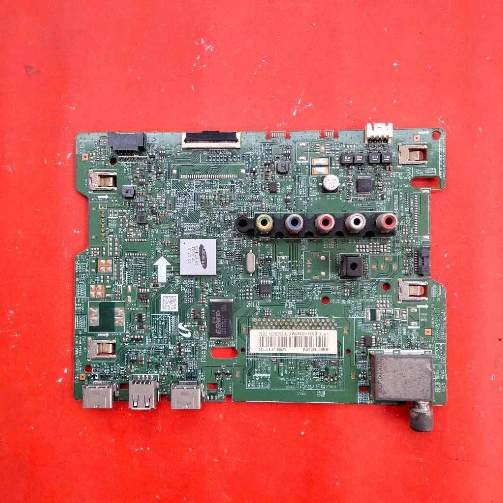 MB LED TV SAMSUNG UA40N5000 UA40N5000AK