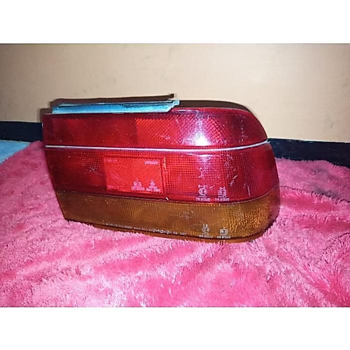 Stoplamp Mitsubishi lancer dangan kanan