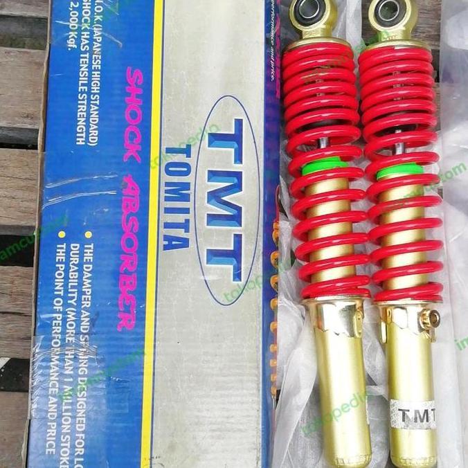 Shock Shockbreaker TMT 320mm NOS