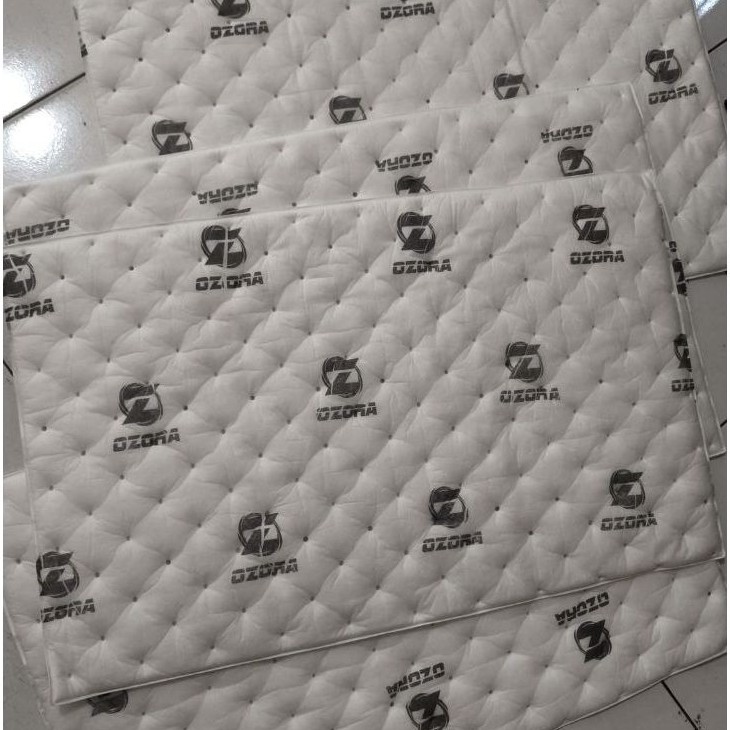 Peredam Busa Ozora Series - Peredam Kain Kedap - Peredam Suara Busa Ozora