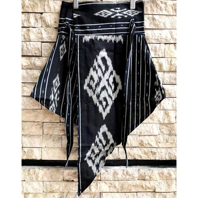 SALE OBI BELT TENUN WOMAN - OBI ETNIK WANITA