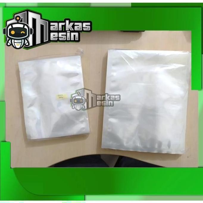 Plastik Vacuum / Plastik Vacum / Plastik Nylon / Plastik Vacuum Sealer