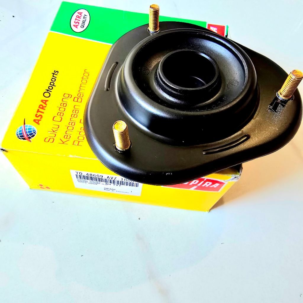 ASPIRA Support Shock Depan untuk AVANZA/XENIA 2004-2011|RUSH/TERIOS 2008-2017