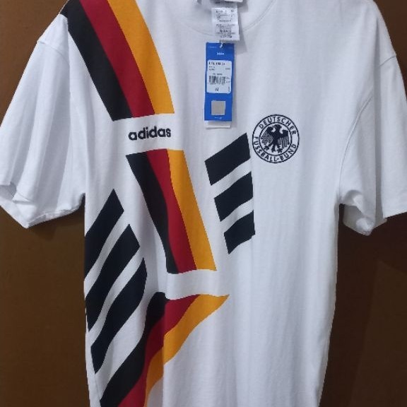 Tee Germany '94 Original + Bonus