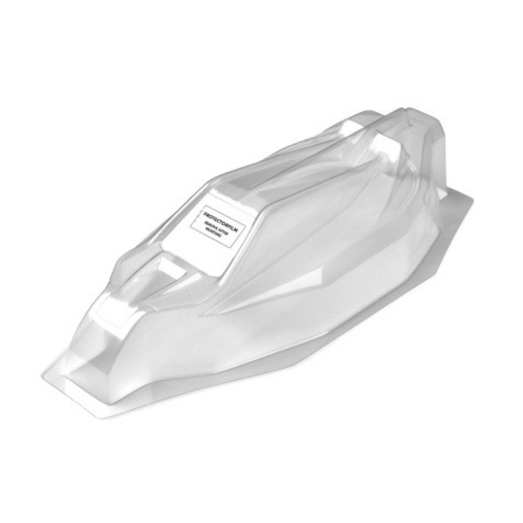 329719 XRAY Body for 1/10 2WD Off-Road Buggy - Epsilon 2D - Light