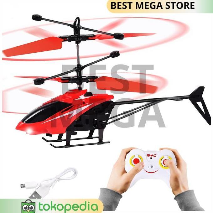 RC Helicopter Remote Control Helicopter