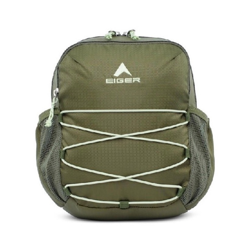 Tas Ransel EIGER89 JUNIOR FLYNN 5L 1.1 Tas Punggung Traveling Anak