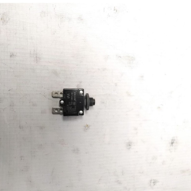 Protector Circuit 10A 8800DP Loncin