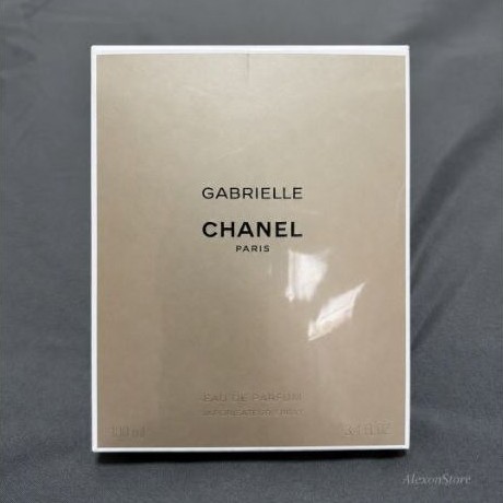 GABRIELLE CHANEL PARFUM PARIS EAU DE PARFUME 100ml