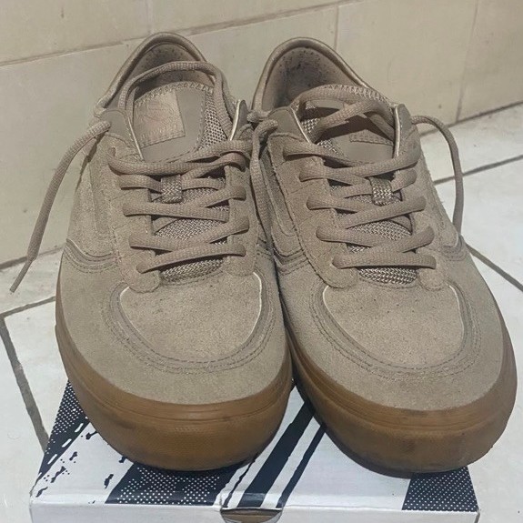 Vans skate rowley