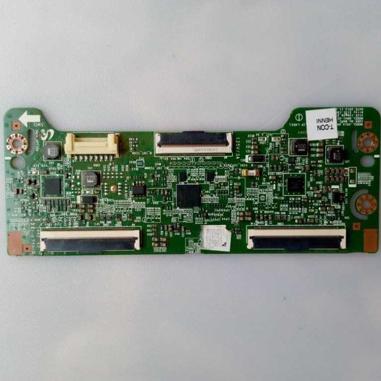 Ticon Tcon Samsung UA40H5150AR - UA40H5150
