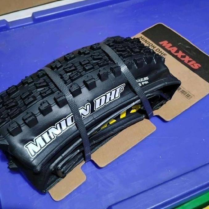 Ban Luar Maxxis Minion DHF 26 x 2.35 - 235