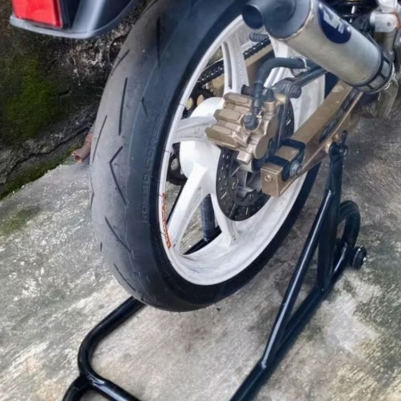Paddock Pedok ninja 150 rr r ss model Y