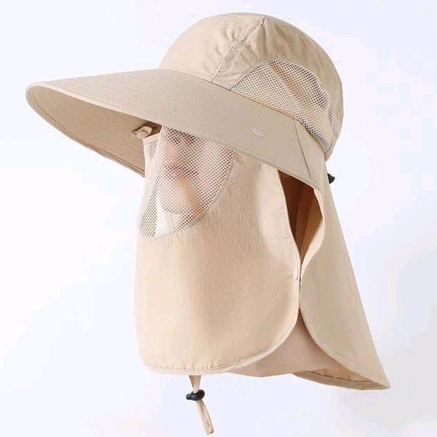 topi pancing, topi outdoor,