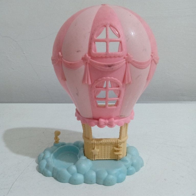 Sylvanian Families/printilan sylvanian families/aksesoris sylvanian families/preloved sylvanian
