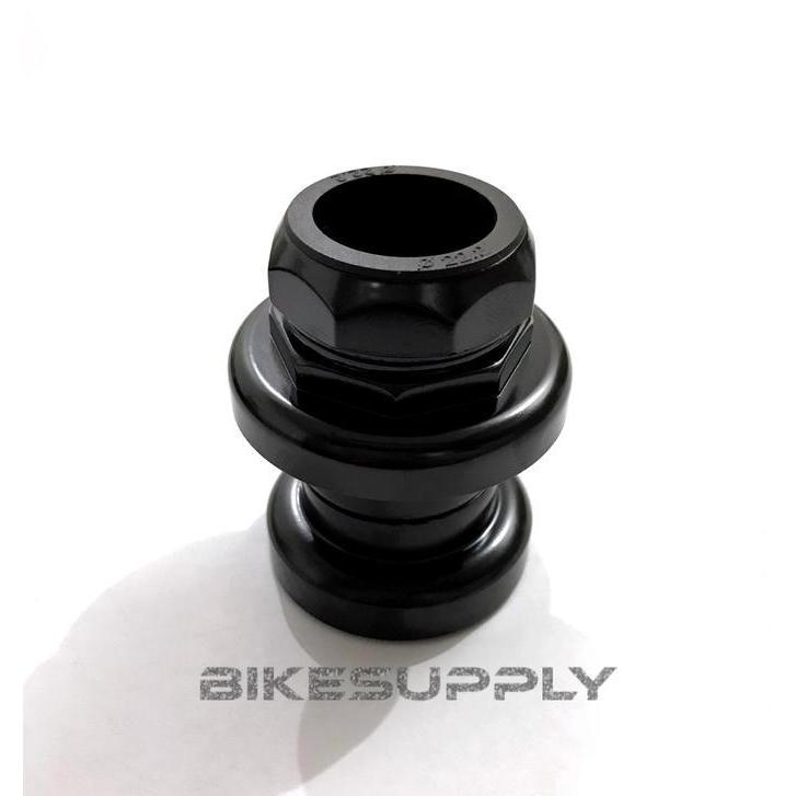 Promo Headset / Headset Sepeda Tipe Drat Threaded Merk VP Diameter 30 mm Semi Bearing Warna Hitam Un