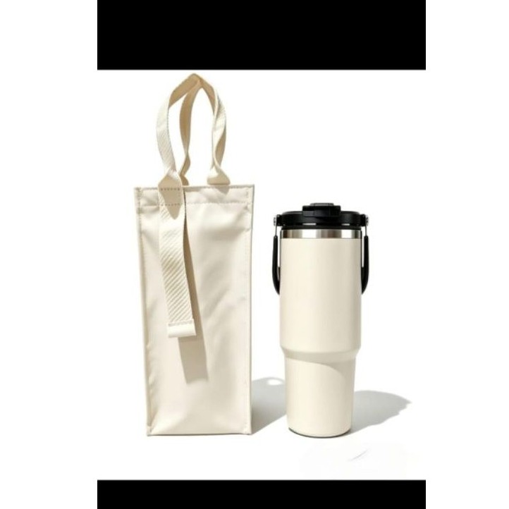 Tas Tumbler botol air minum 1liter