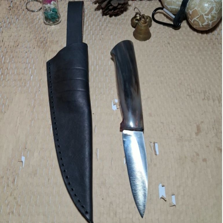 PISAU Seset | PISAU kecil | PISAU Edc untuk kegiatan Outdoor menjelajah alam