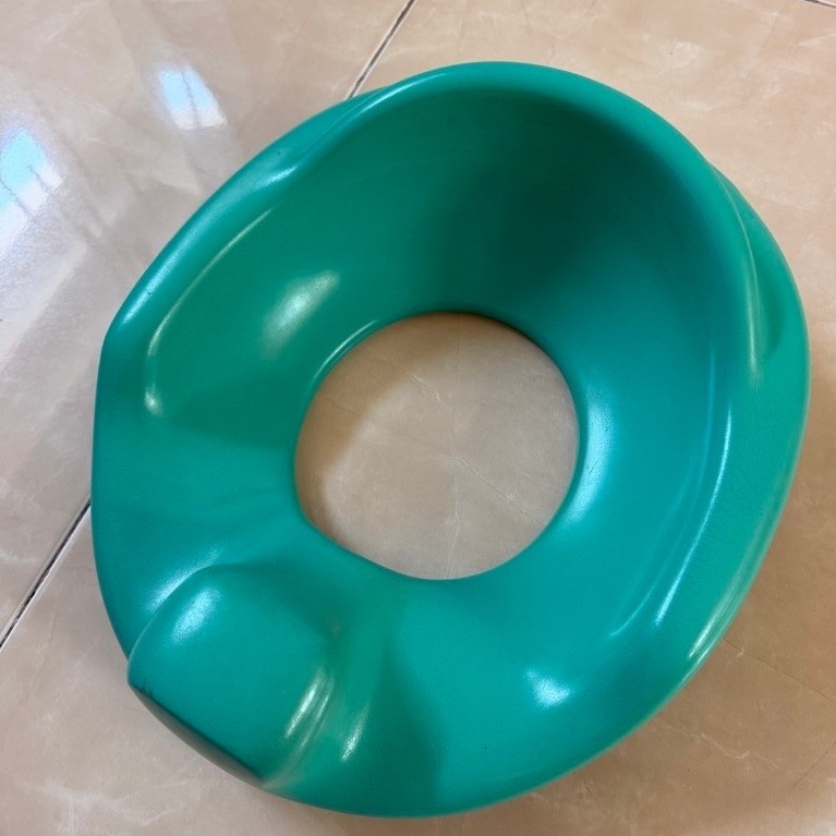 Preloved Bumbo Potty Trainer Anak
