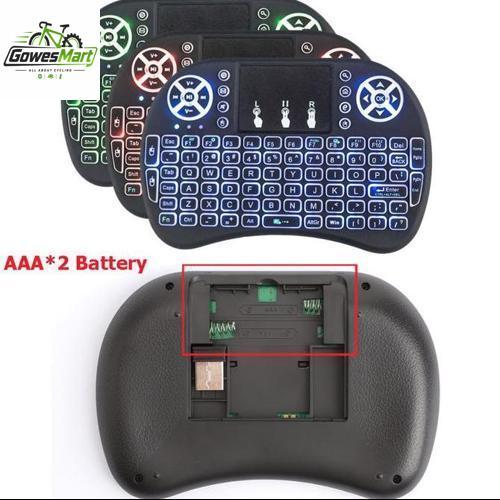 keybord wireles touch / mini keyboard wireless keyboard mouse wireless