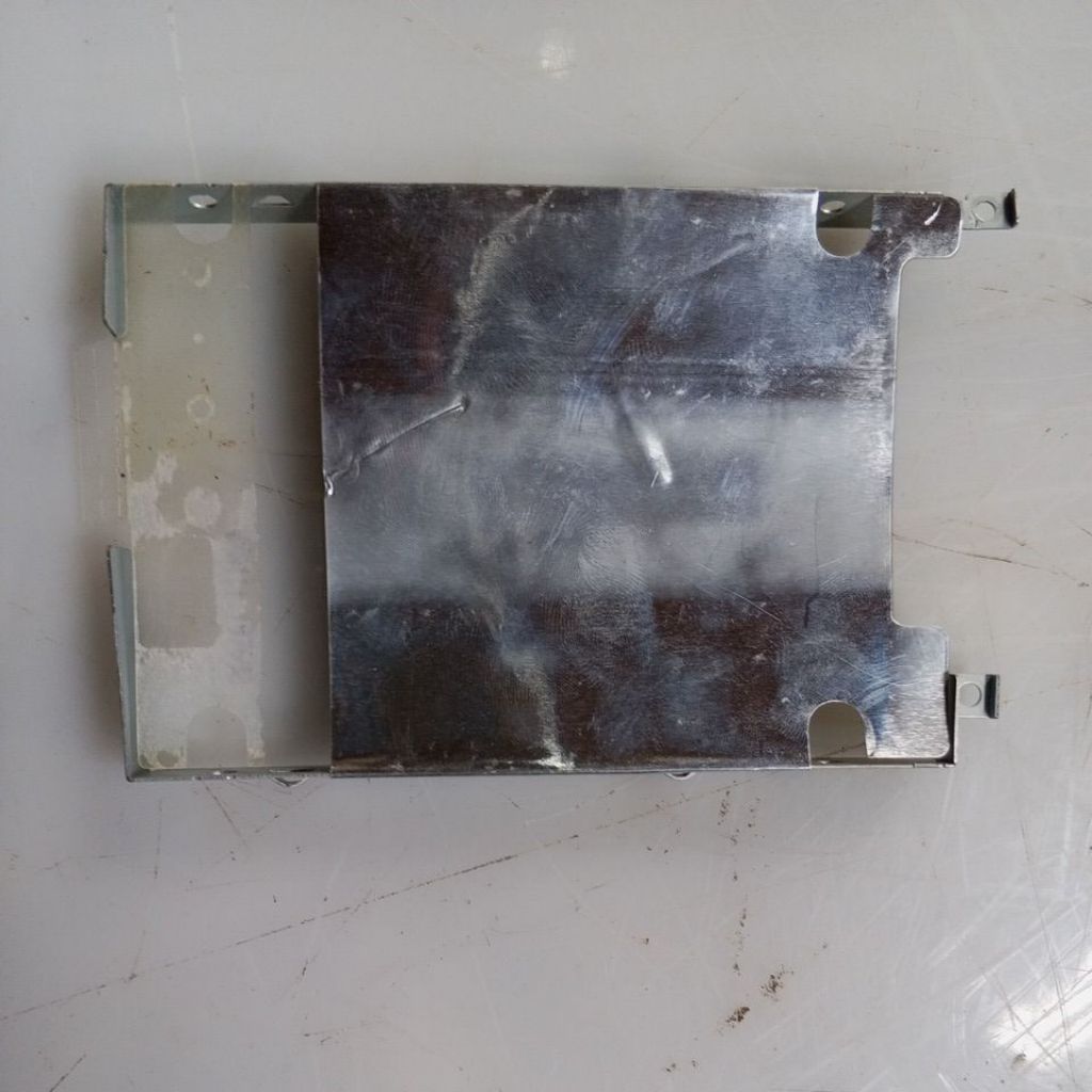 Bracket Hardisk Laptop Acer aspire one 522
