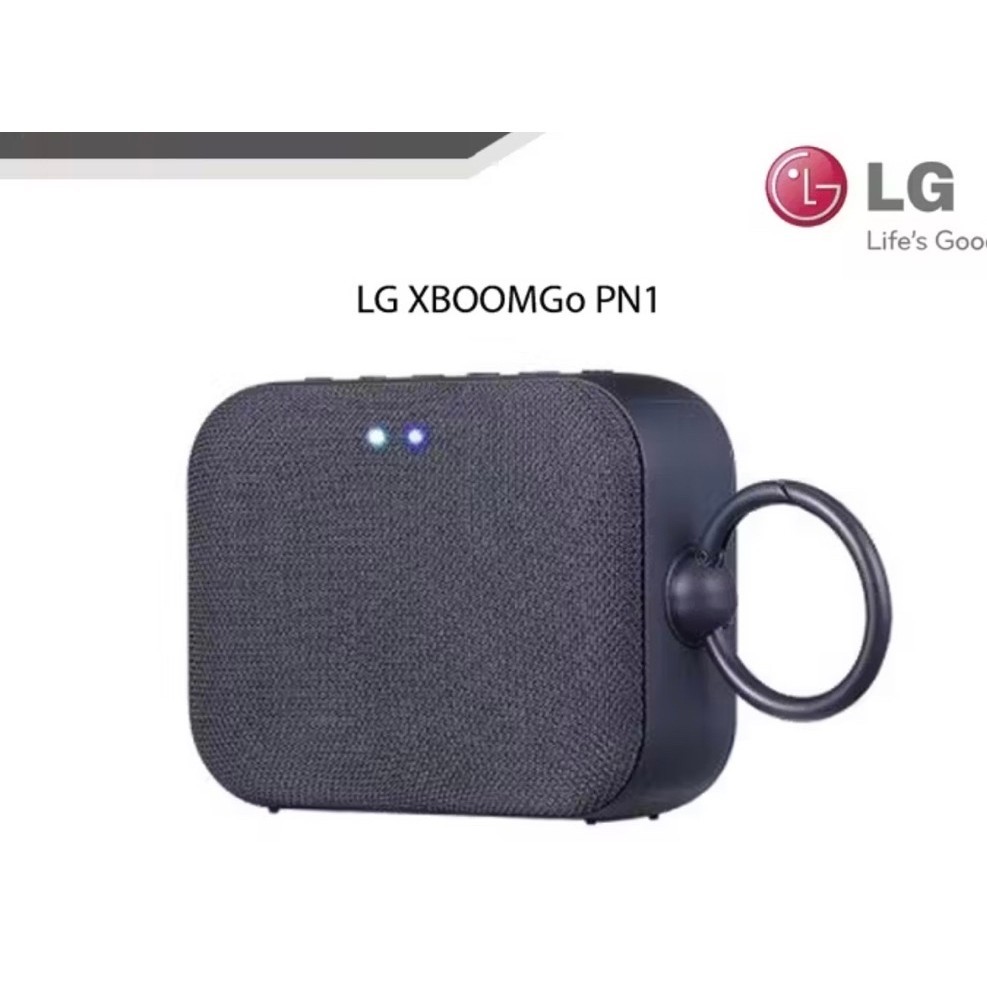 Speaker LG XBOOM PN1