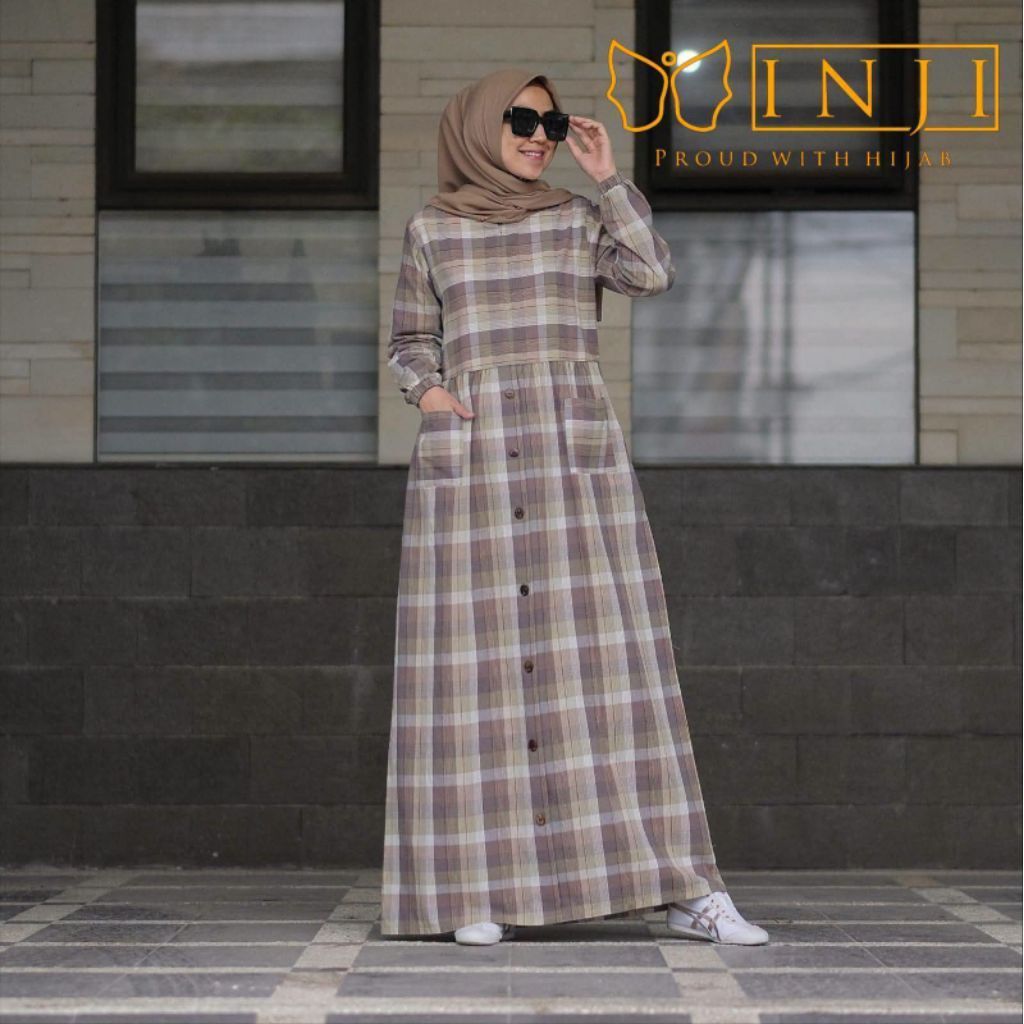 Lesty DRES by inji