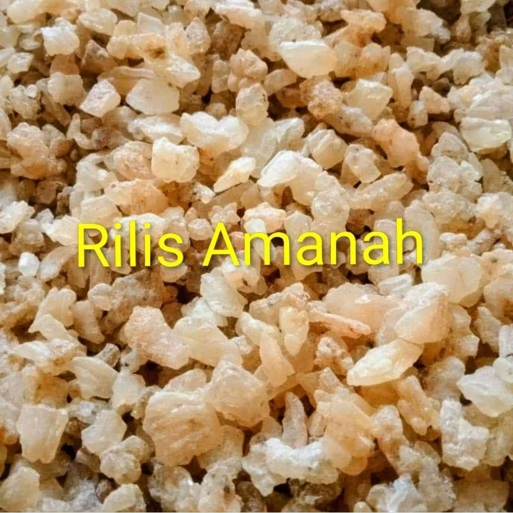 Luban Kemenyan Arab 1kg Grade A