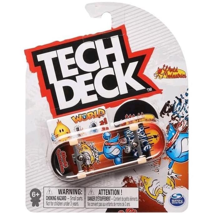 Tech Deck Fingerboard 32mm Original