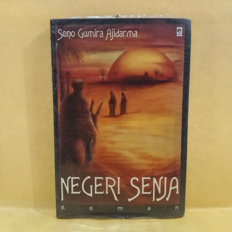 Negeri senja