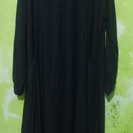 Gamis By Azalia Hijab