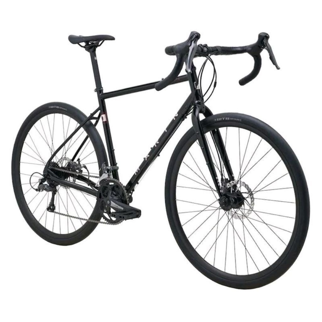MARIN NICASIO 1 700C MY2025 FULL BIKE GRAVEL SEPEDA GRAVEL MARIN