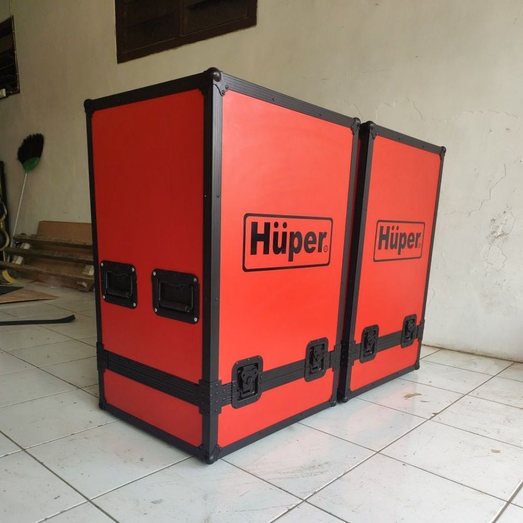 Hardcase Huper 15 Inch