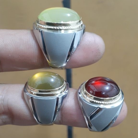 cincin dof monel dof emban dof