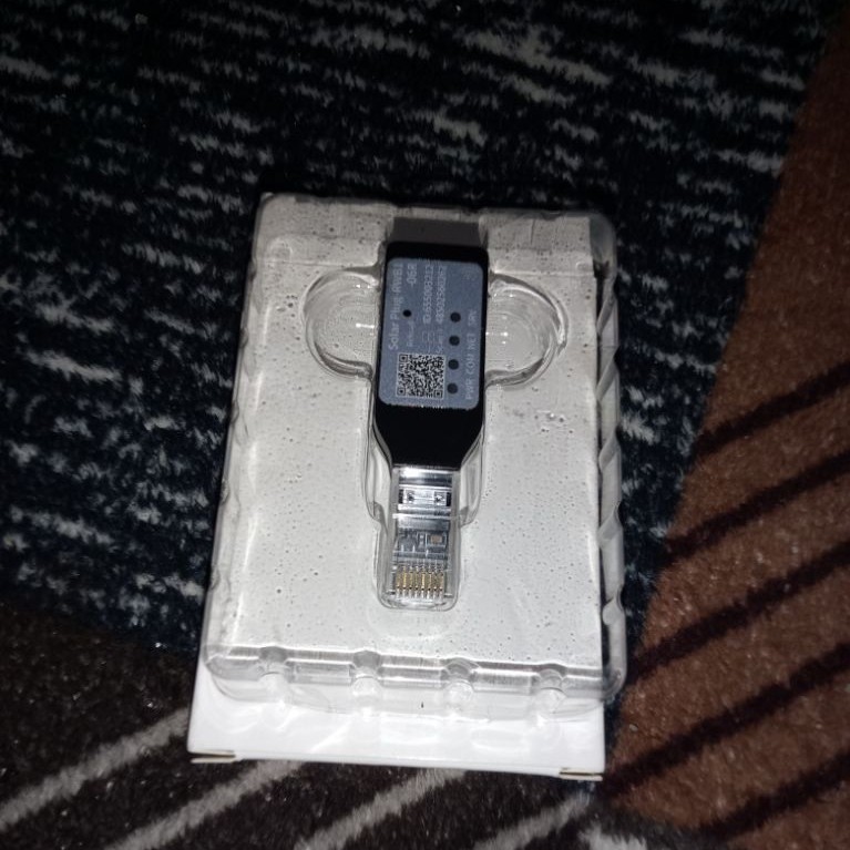 Solar plug dongle wifi Hybrid Inverter