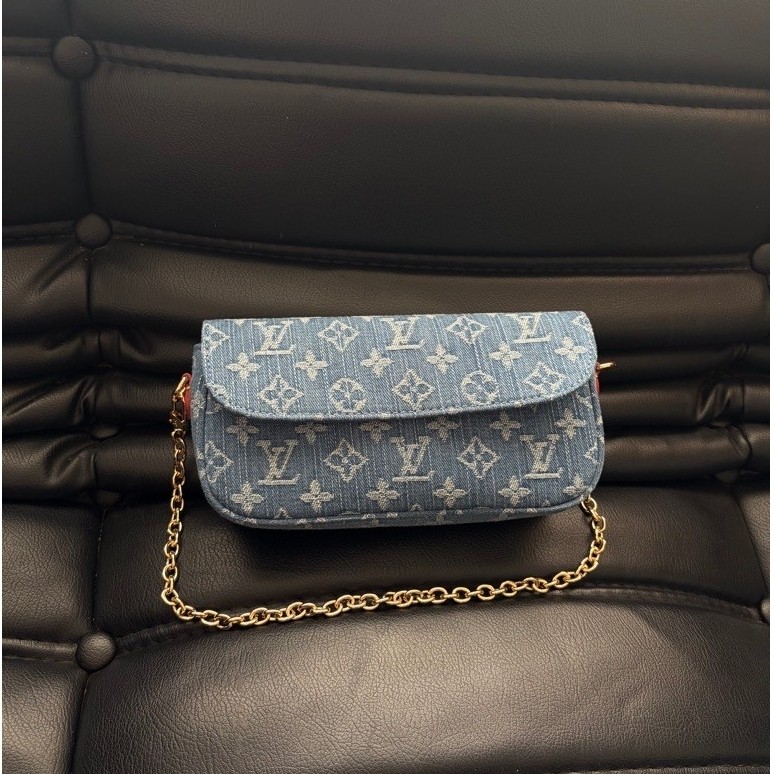 DenimLV louis vuitton