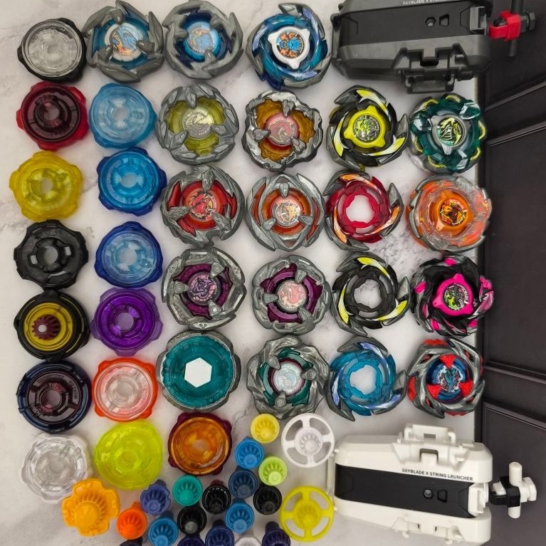 Beyblade X - Take All Bundle Special