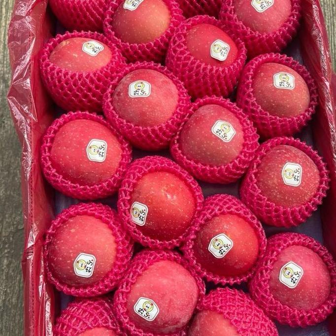 Fruits- Apel Fuji | Apel | Apel | Apel Fuji - 1Kg