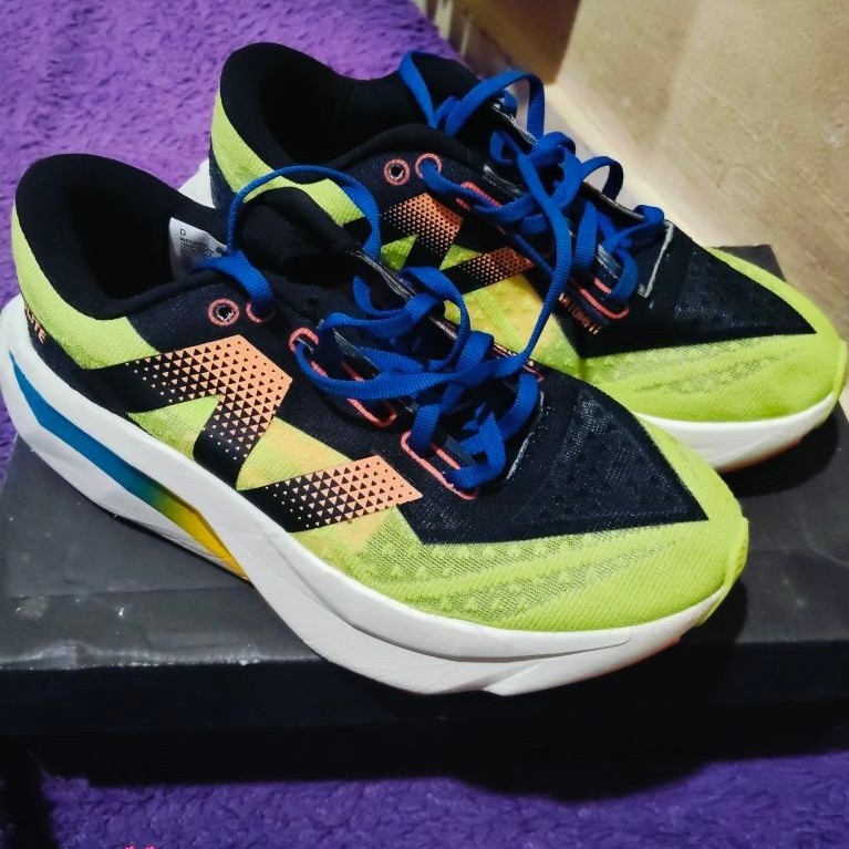 sepatu new balance anak