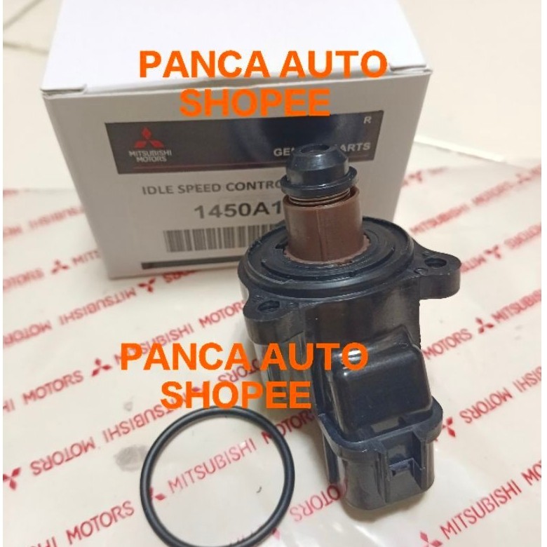 Sensor actuator isc Colt T120SS EFI ori