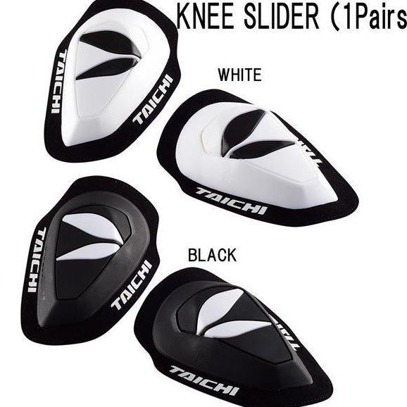 RS Taichi NXV015 Taichi Knee Slider Orinal