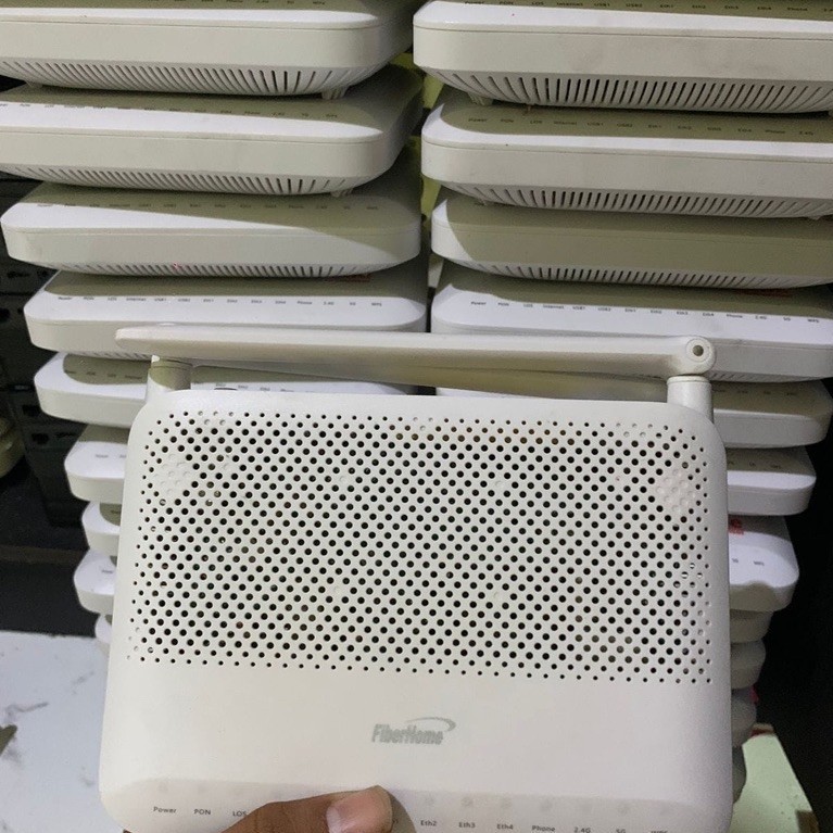 fiberhome