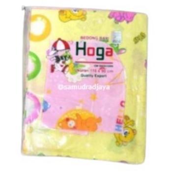 1 Lusin bedong bayi newborn flanel / Kain bedong bayi  110 x 90 murah