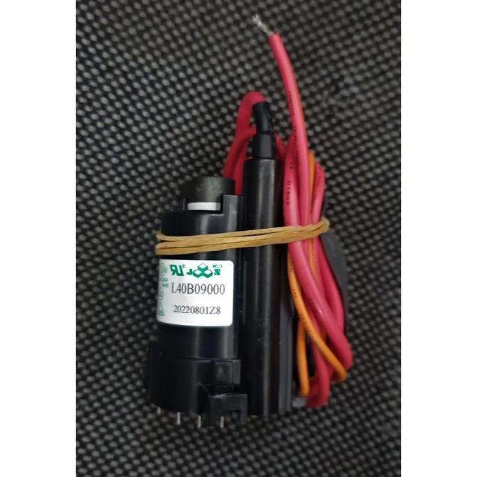 FLYBACK TV SANYO L40B09000 DYNAMIC BYD79