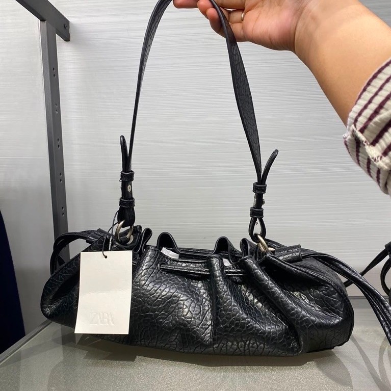 Jastip Zara Tas