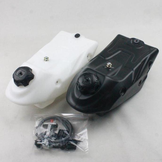 GORDON MX TANGKI BODI KLX GORDON ORINAL - HITAM
