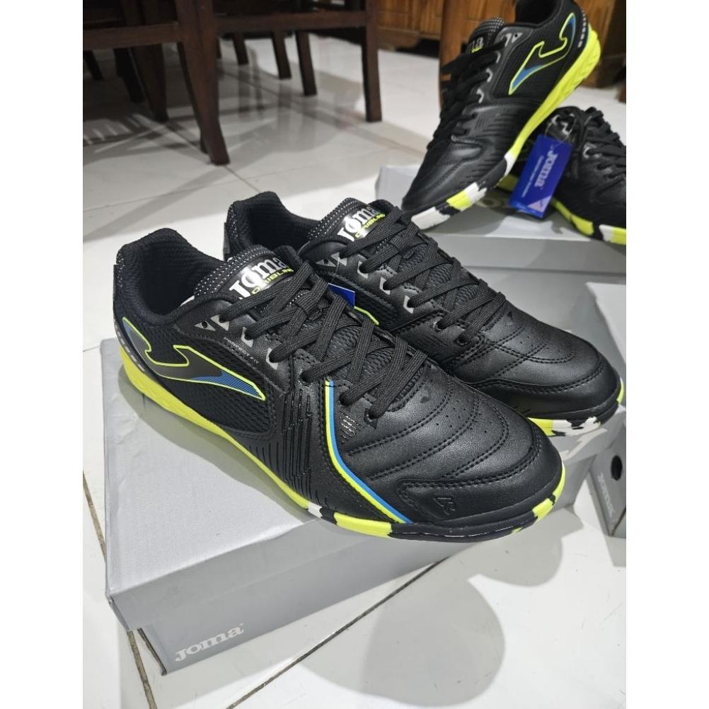 Hot Product Promo Termurah Sepatu Futsal Joma Dribbling Original Pt Map Sale 70%