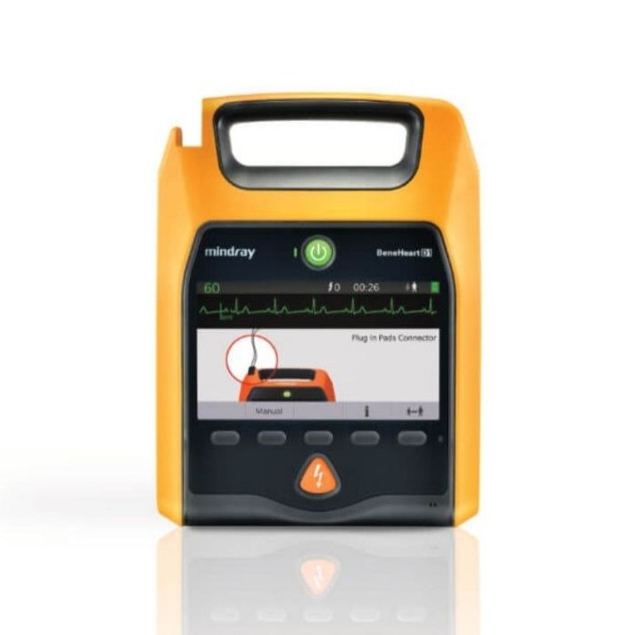 AED Mindray Benehearth D1
